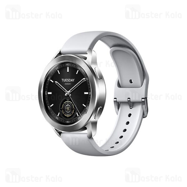 ساعت هوشمند شیائومی Xiaomi Watch S3 M2323W1